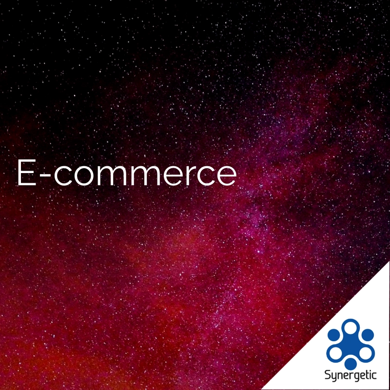 E-commerce