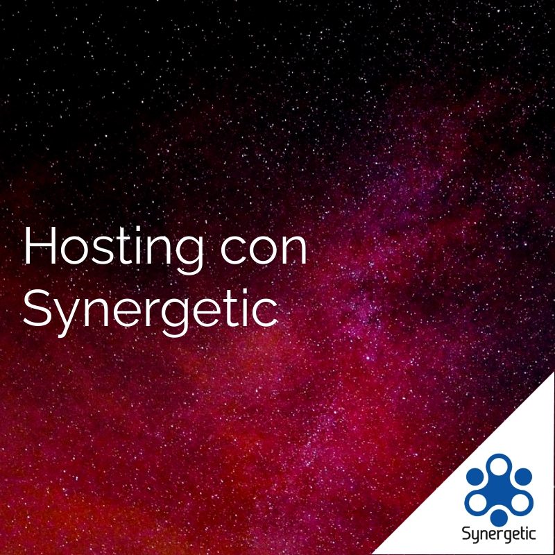 Hosting Synergetic