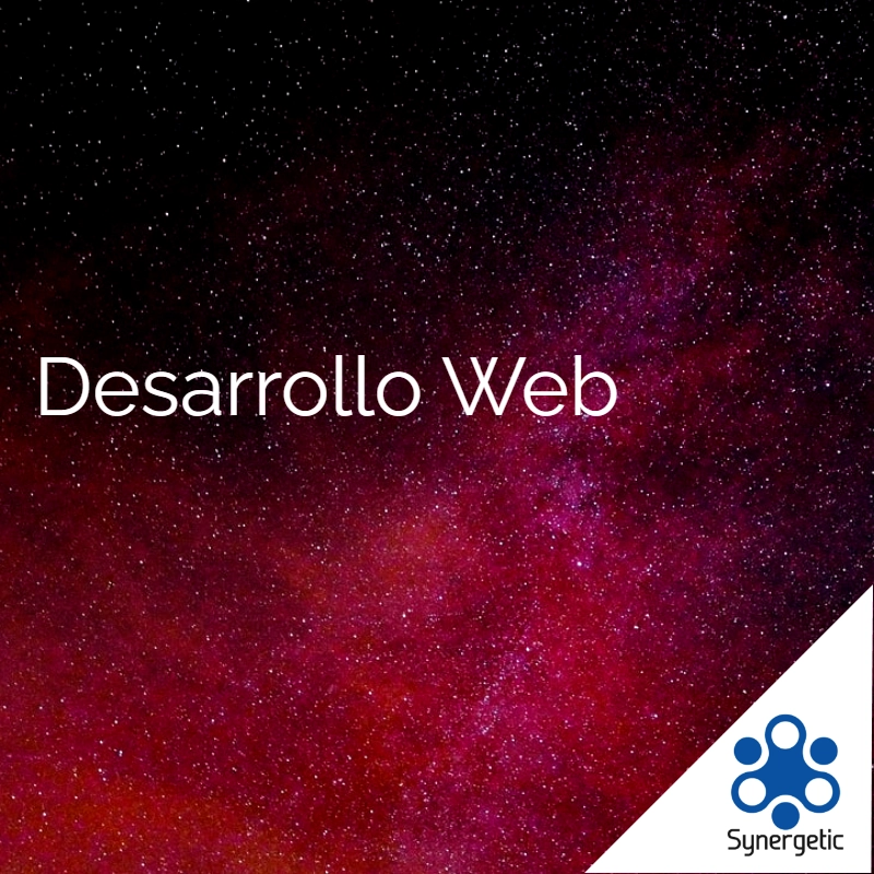 Desarrollo web en wordpress