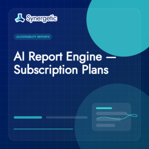 AI Report Engine — Subscription Plans