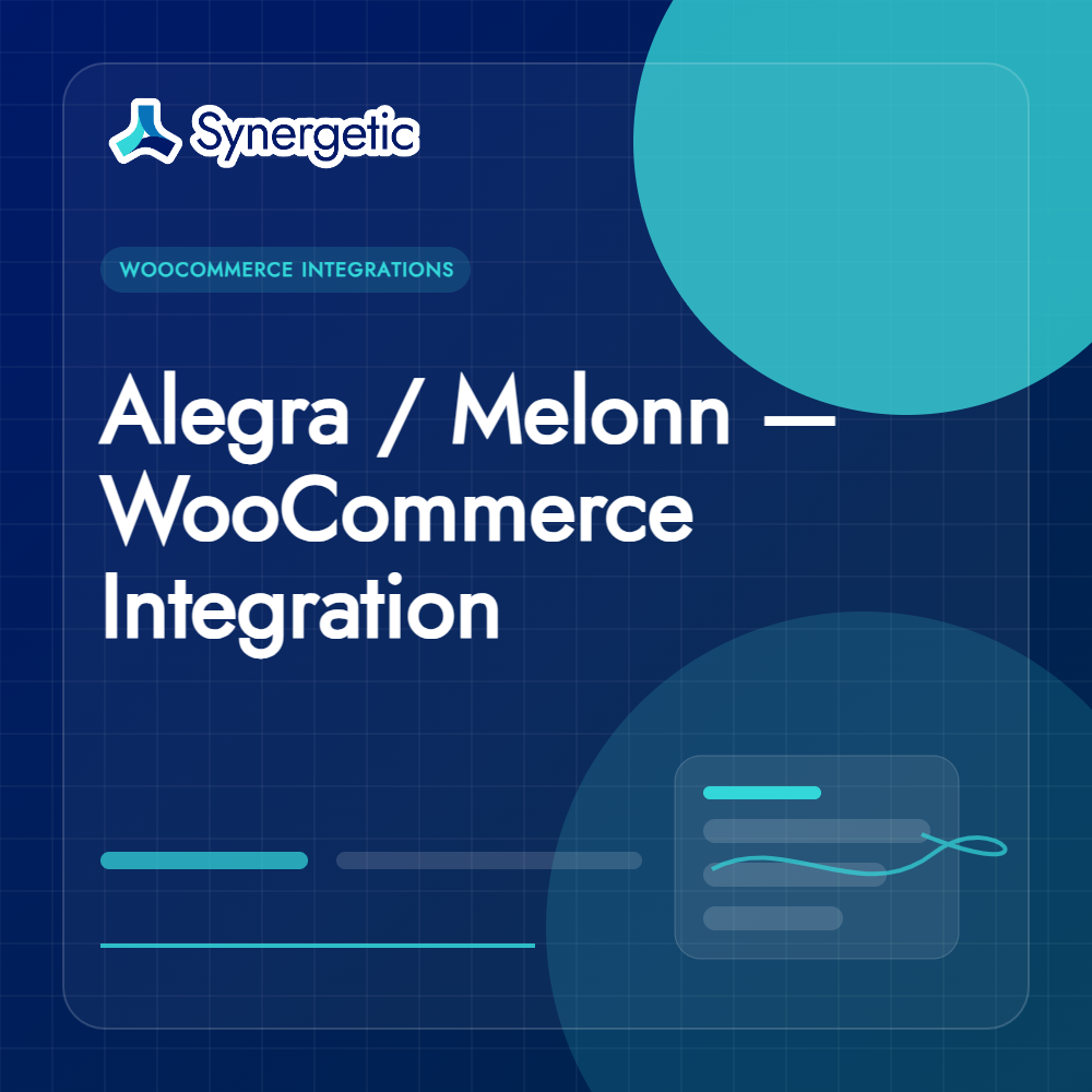 Alegra / Melonn — WooCommerce Integration
