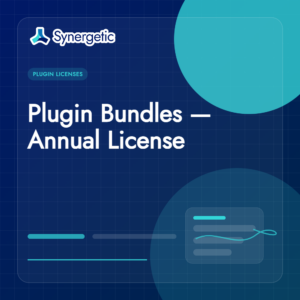 Plugin Bundles — Annual License
