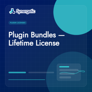 Plugin Bundles — Lifetime License