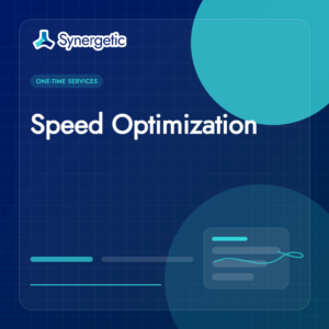 Speed Optimization