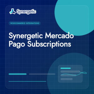 Synergetic Mercado Pago Subscriptions