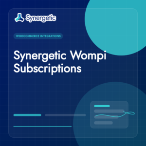 Synergetic Wompi Subscriptions